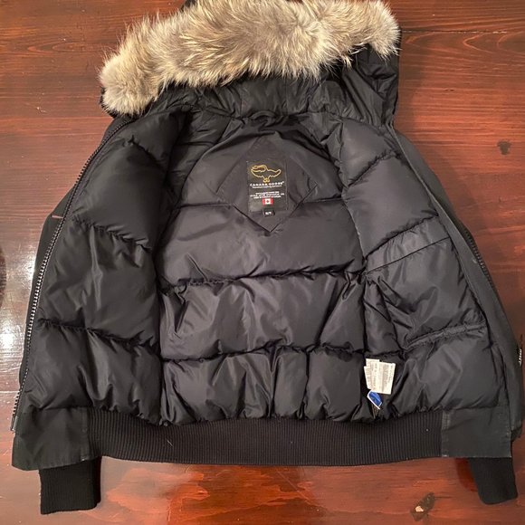 Canada Goose Chilliwack Bomber - Picture 4 of 7